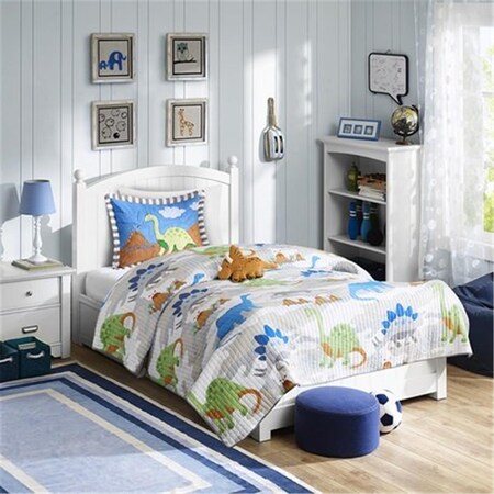 Mi Zone Kids Mi Zone Twin Size Little Foot Comforter Set MZK80-044